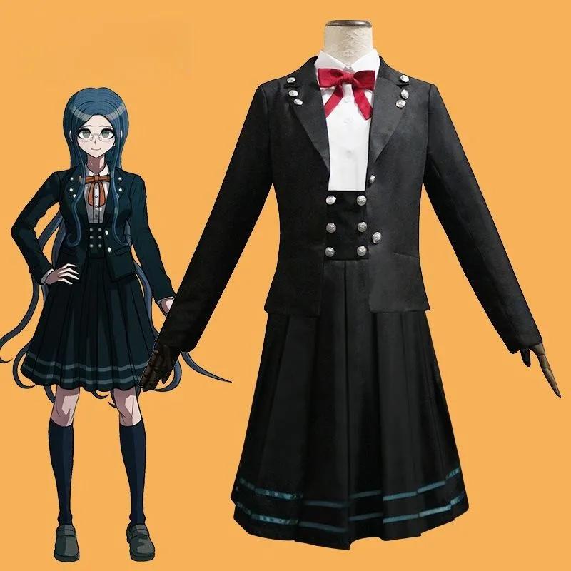 Danganronpa V3 Shirogane Tsumugi Ǯ Ʈ  ĿƮ,  ҳ ҷ Ƽ ڽ ǻ,  , ο 